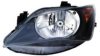 IPARLUX 11852207 Headlight